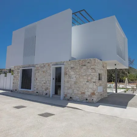 Elite Pearl וילה פרוטאראס