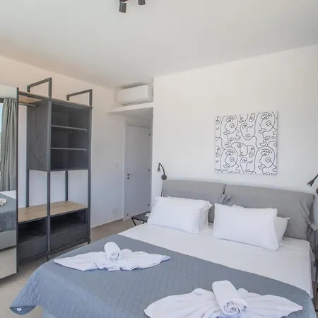 Villa Elite Pearl Protaras