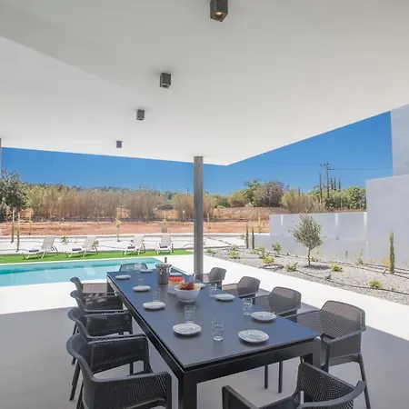 Villa Elite Pearl Protaras