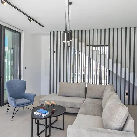 Villa Elite Pearl Protaras