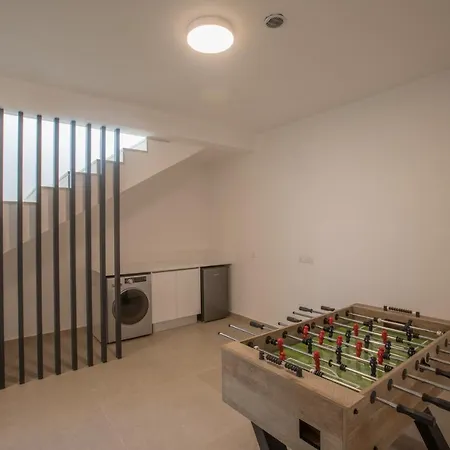 Villa Elite Pearl Protaras