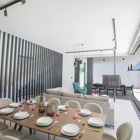 Elite Pearl * Protaras