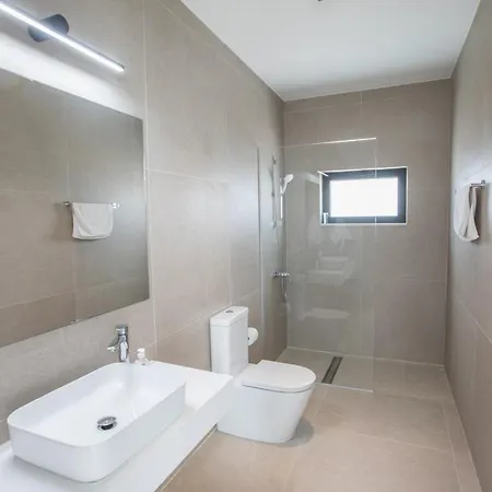 Elite Pearl Villa Protaras