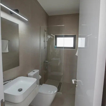 Elite Pearl * Protaras