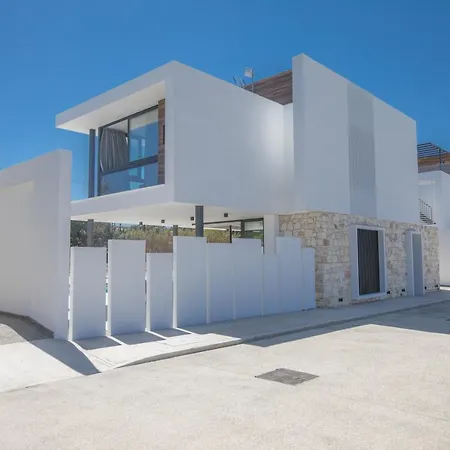 Villa Elite Pearl Protaras
