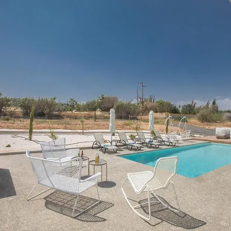 Elite Pearl Protaras