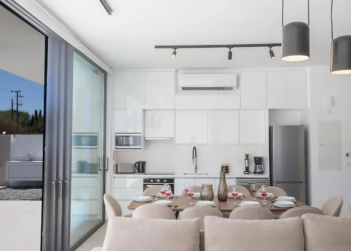 Elite Pearl 빌라 *