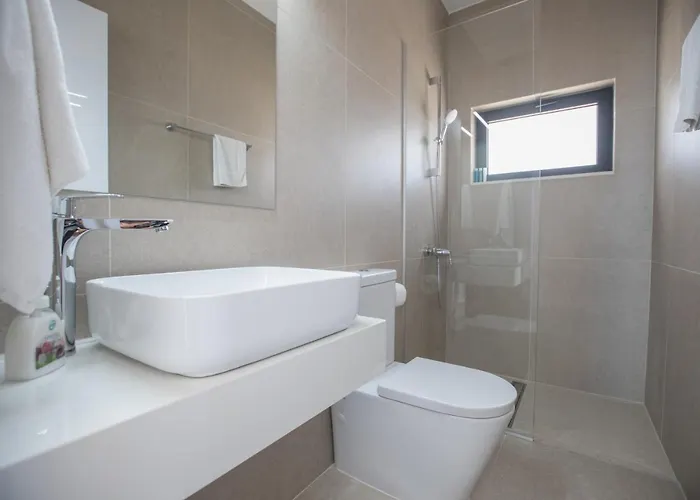 Villa Elite Pearl *
