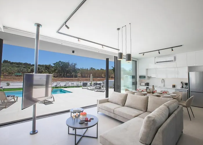 Villa Elite Pearl