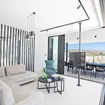 Elite Pearl Villa