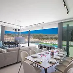 Elite Pearl Villa *