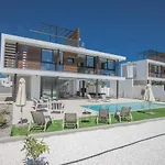 Elite Pearl Villa *