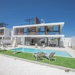 Elite Pearl Villa