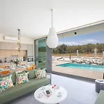 Elite Pearl Villa