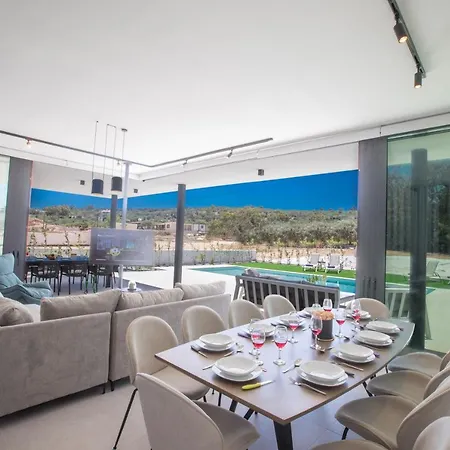 Elite Pearl ヴィラ *