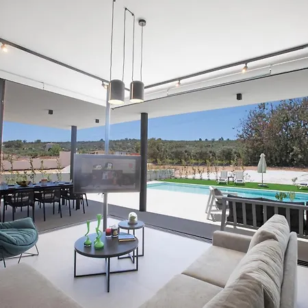 Elite Pearl Villa