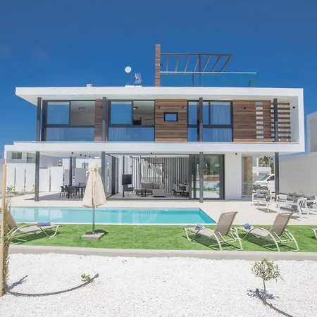 Villa Elite Pearl *