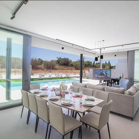 Villa Elite Pearl