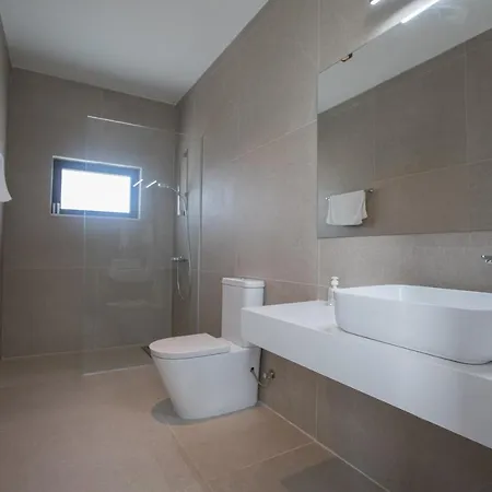 Elite Pearl ヴィラ