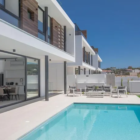 Villa Elite Pearl