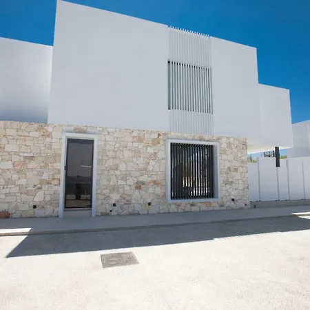 Elite Pearl * Protaras