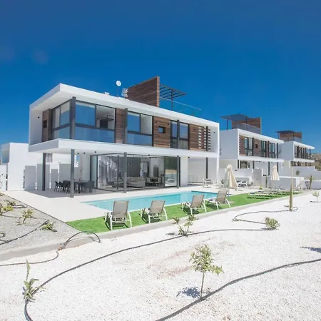 Villa Elite Pearl *