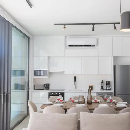 Elite Pearl ヴィラ *