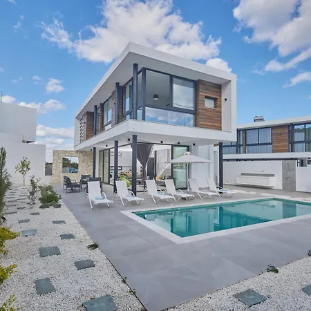 Villa Elite Pearl *