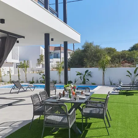 Villa Elite Pearl Protaras