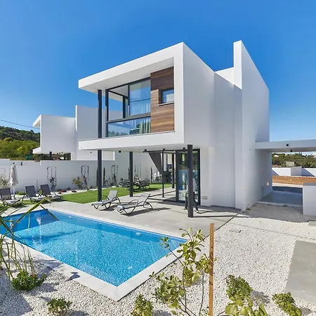 Villa Elite Pearl Protaras