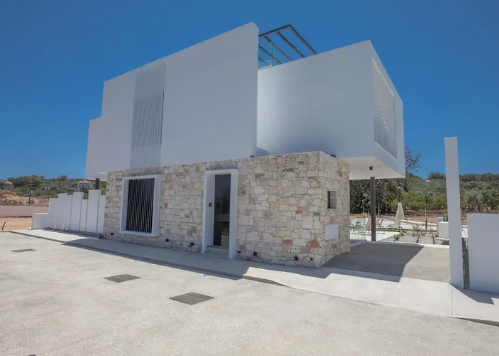 Elite Pearl Villa Protaras