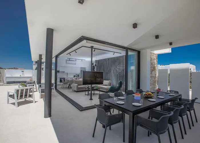 Elite Pearl Protaras