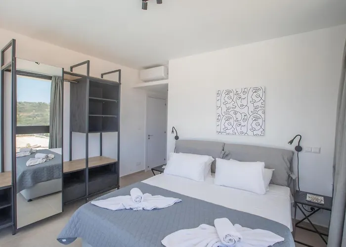 Villa Elite Pearl Protaras