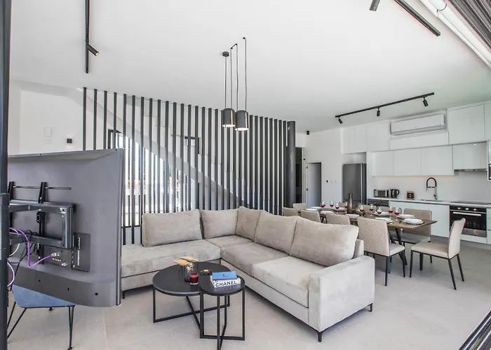 Elite Pearl * Protaras