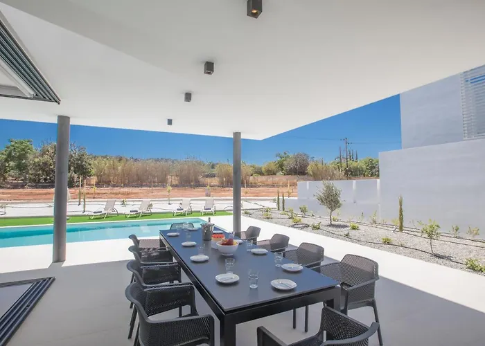 Villa Elite Pearl Protaras