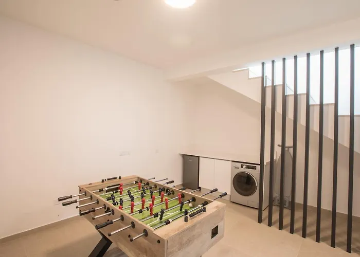 Elite Pearl * Protaras