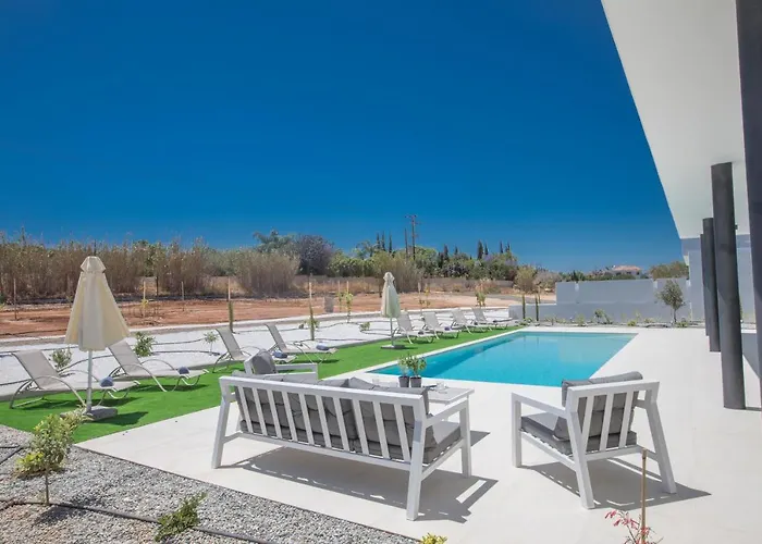 Villa Elite Pearl Protaras
