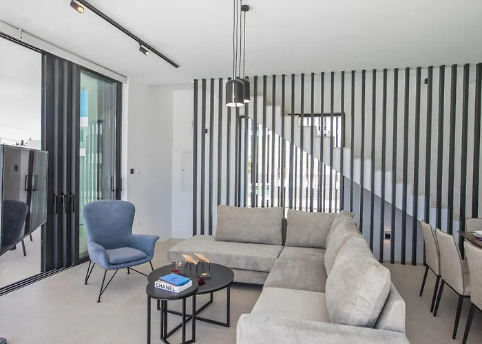 Villa Elite Pearl Protaras