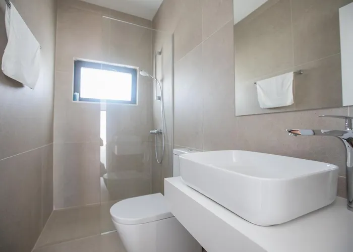 Elite Pearl Villa Protaras