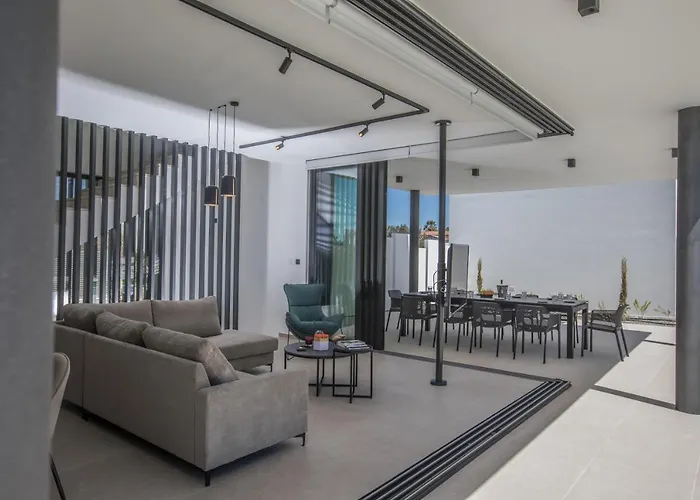 Villa Elite Pearl Protaras