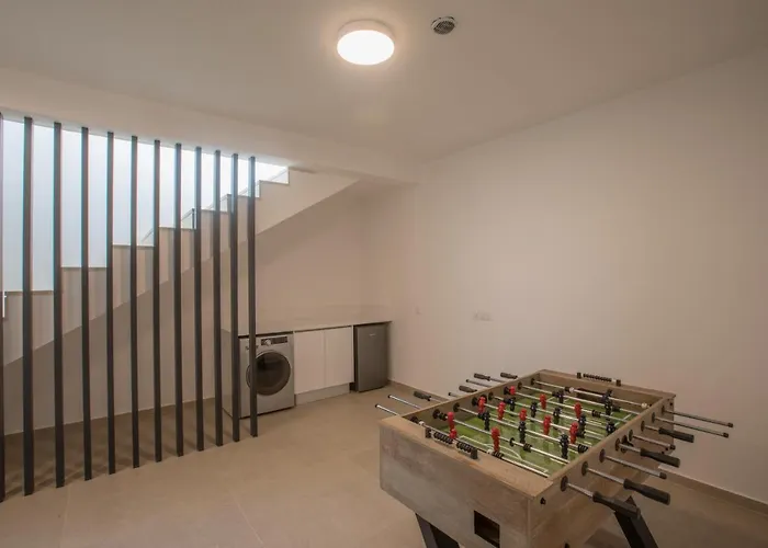 Villa Elite Pearl Protaras