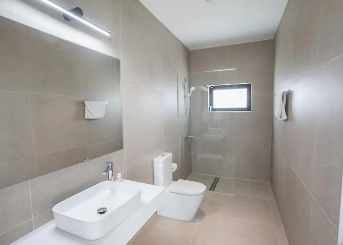 Elite Pearl Villa Protaras