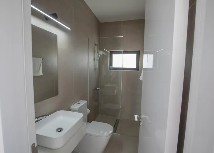 Elite Pearl * Protaras