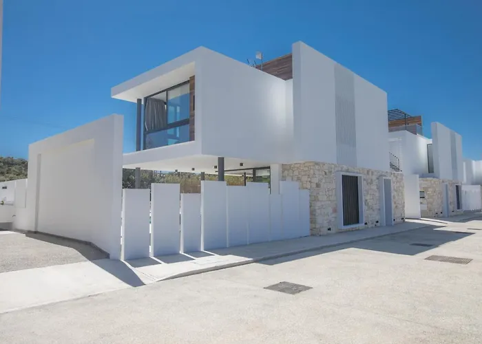 Villa Elite Pearl Protaras