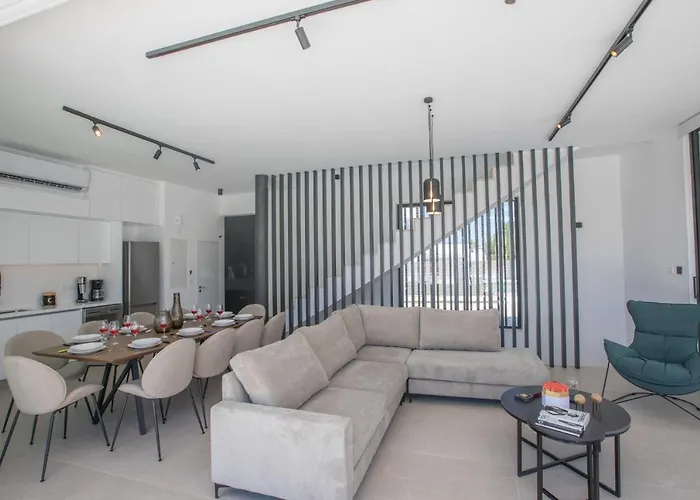 Villa Elite Pearl Protaras