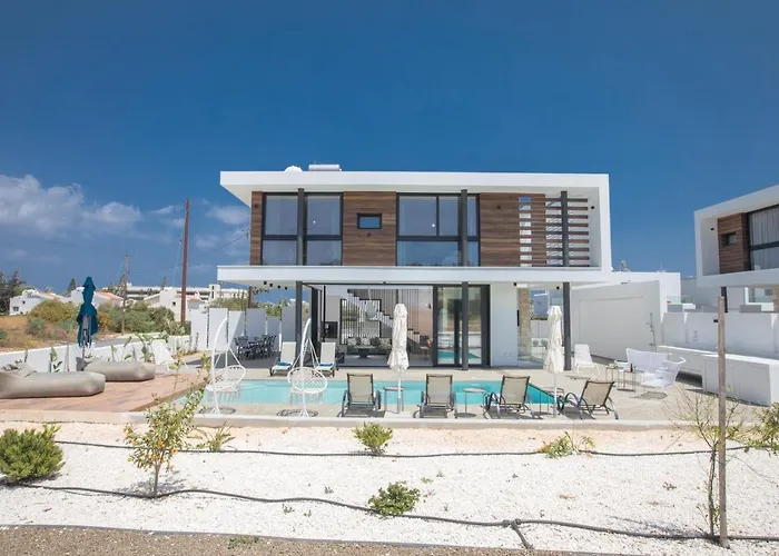 Villa Elite Pearl Protaras
