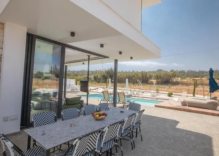 Elite Pearl Protaras