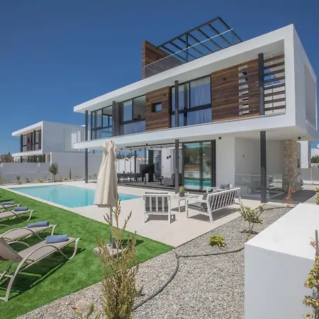 Villa Elite Pearl Protaras