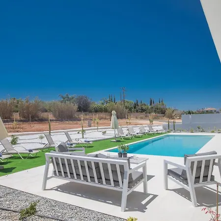 Villa Elite Pearl Protaras