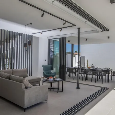 Villa Elite Pearl Protaras